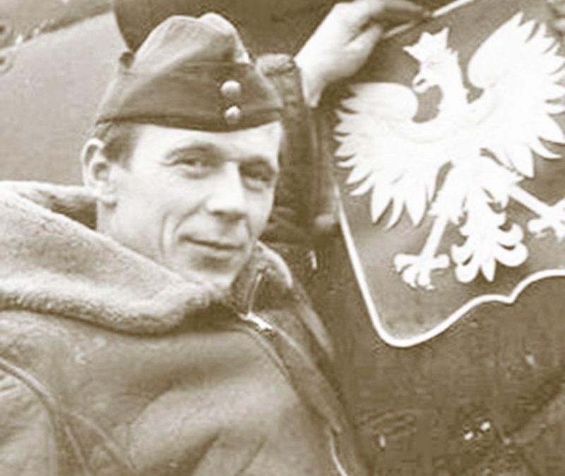 Czerwiński Tadeusz (1910 – 1942)