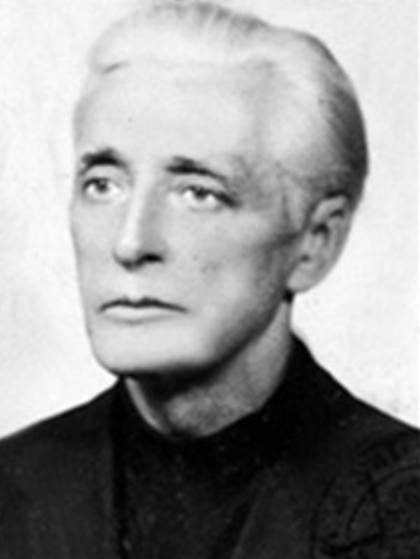 Arczyński Jerzy (1921 – 1982)