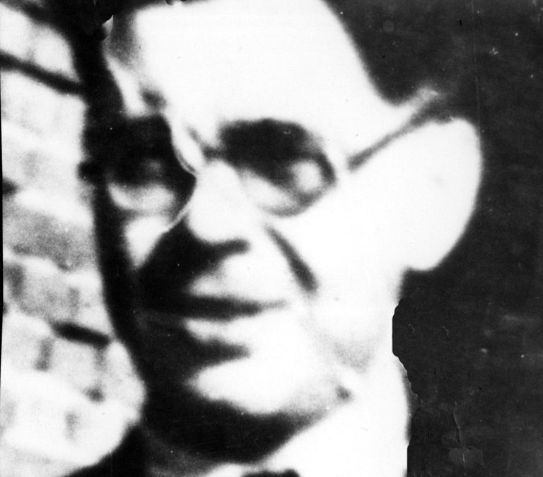 Niedzielski Karol (1907 – 1943)