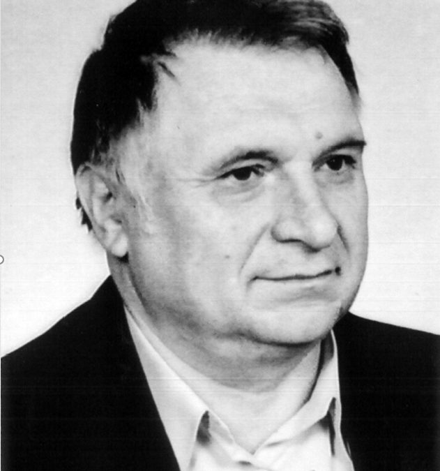 Łukomski Adam Jakub (1943 – 2011)