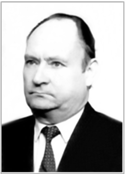 Fornal Michał (1934 – 2010)