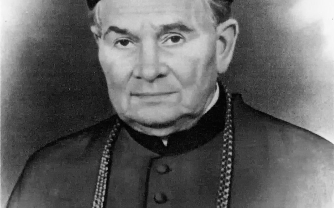 Granat Józef (1908–1990)