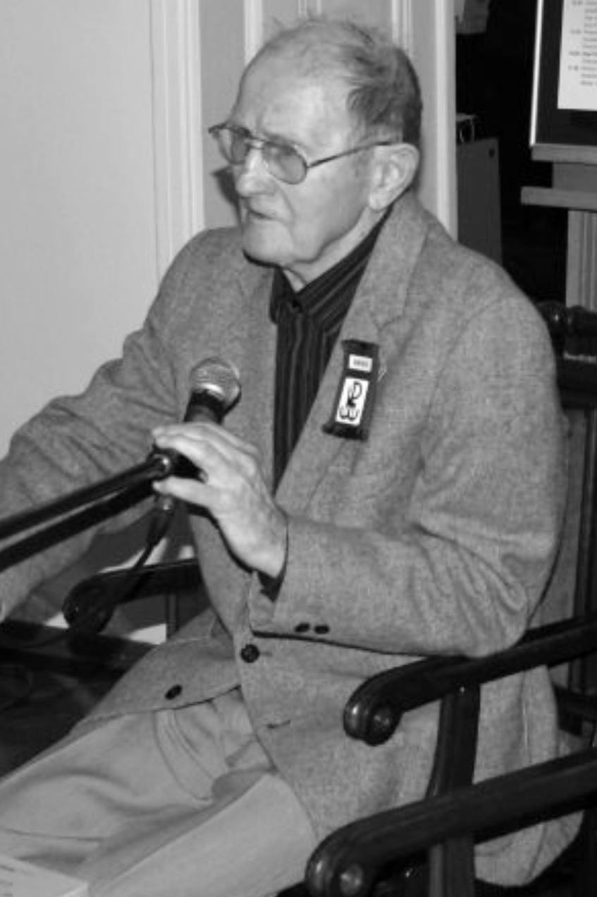 Wroniszewski Jan Zbigniew (1921 – 2014)