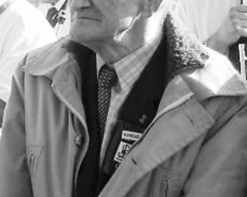 Wroniszewski Józef Kazimierz (1925 – 2013)