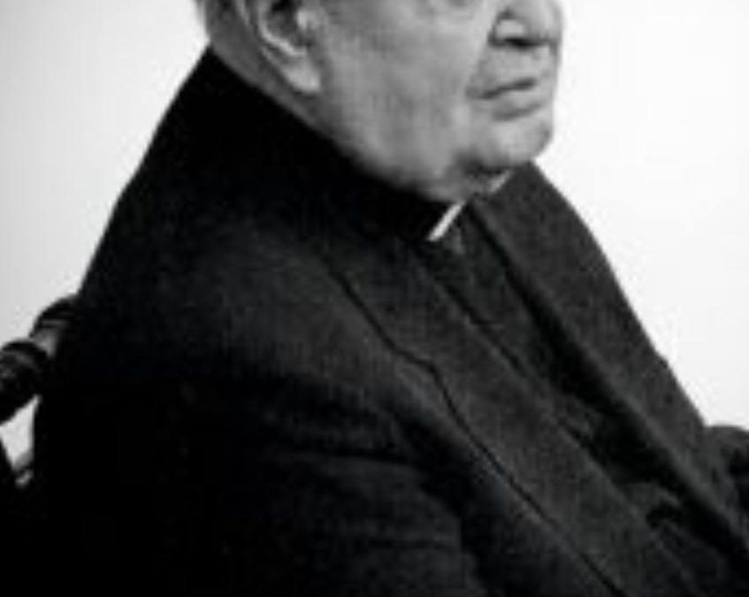 Miązek Bonifacy (1935-2018)