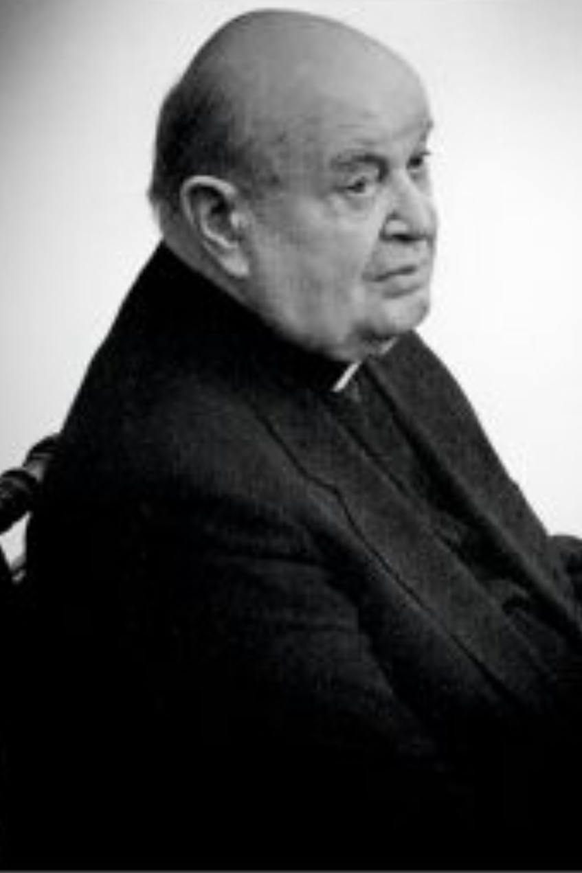 Miązek Bonifacy (1935-2018)
