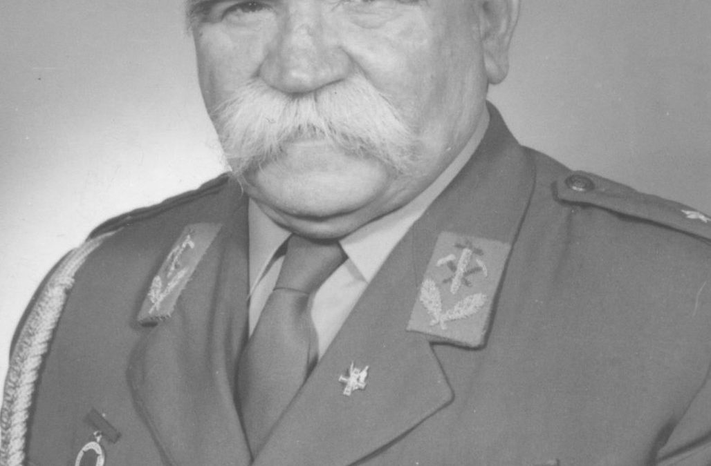 Ferdyn Tomasz (1905-1990)