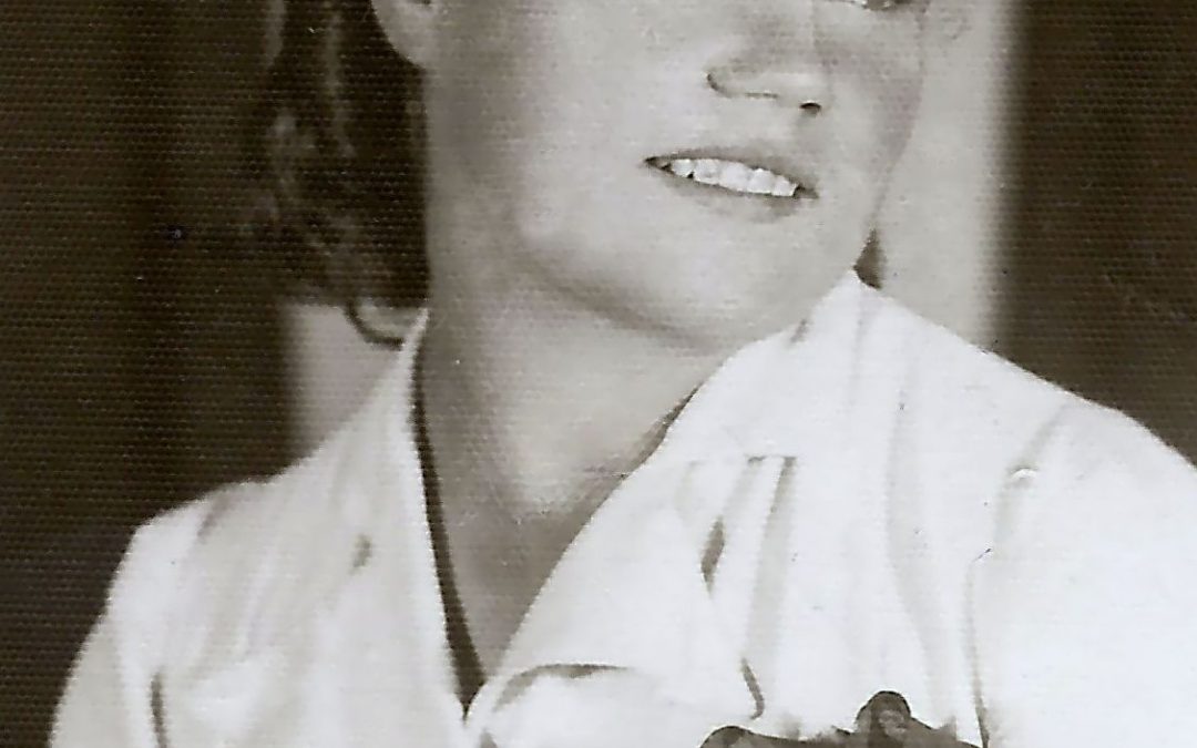 Firkowska Stefania Józefa (1925-1946?)
