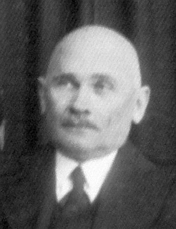 Malanowicz Stanisław (1877-1942)