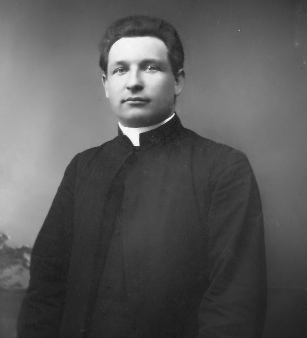 Sykulski Kazimierz (1882-1941)