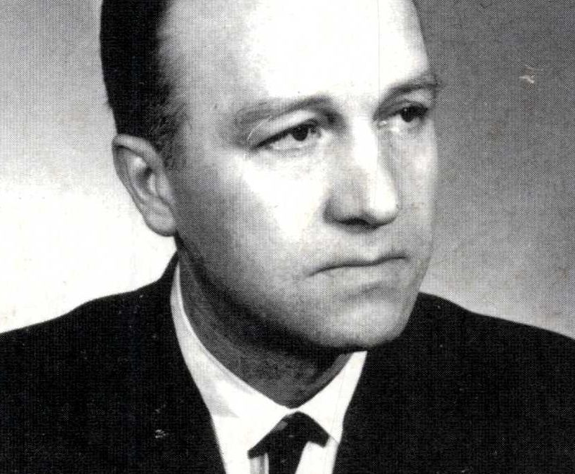 Szymański Marek (1915-1996)