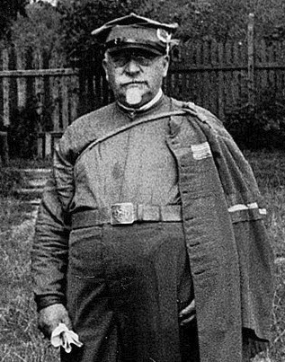 Zbrożek Feliks (1862 – 1939)