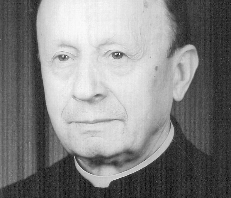 Barański Józef Julian (1917-2003)