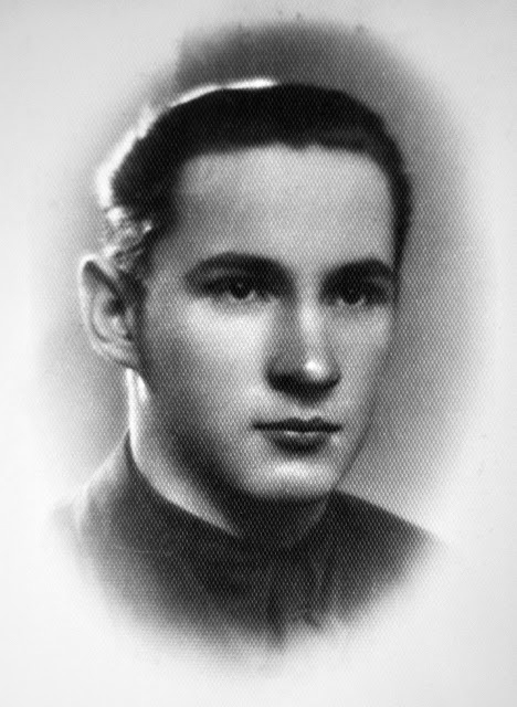 Kosmal Włodzimierz (1918-1982)