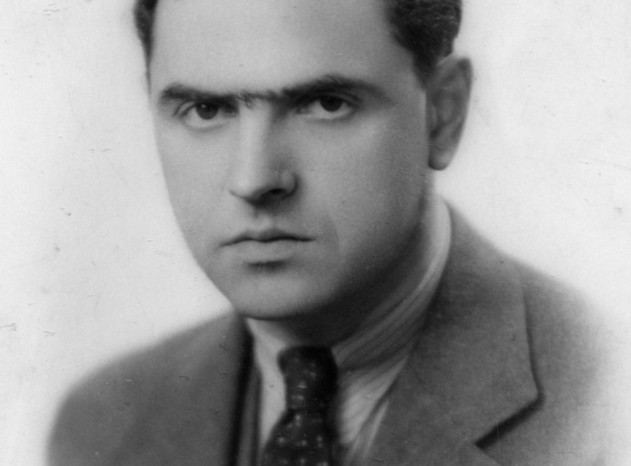 Piwnik Jan (1912-1944)