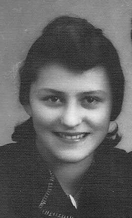 Proskurnicka Krystyna (1928-2006)