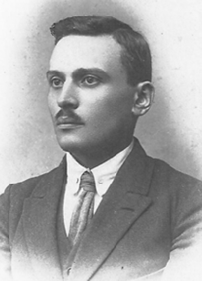 Proskurnicki Emil (1891-1937)