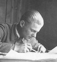 Proskurnicki Kazimierz (1923-1944)