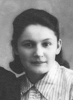 Proskurnicka Danuta (1921-1987)