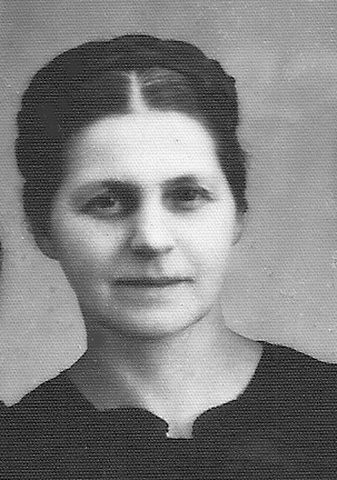 Proskurnicka Wanda (1894-1971)