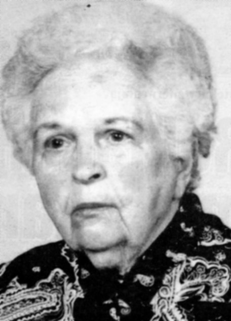 Stoińska-Wojda Eugenia (1912-1998)