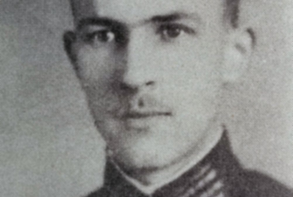 Tworzyański Tomir (1912-1942)