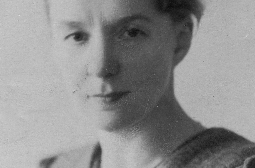Chodaczyńska Józefa (1900-1989)