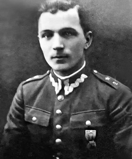 Ciaś Stanisław Józef (1911-1944)