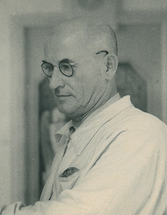 Durek Wojciech Aleksander (1888-1951)