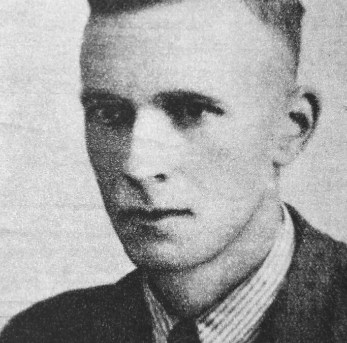 Ejgird Bronisław (1910-1987)