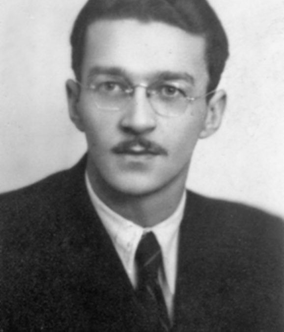 Godlewski Zbigniew (1921-1995)