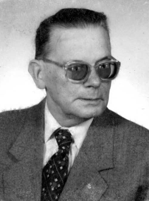 Grajpel Andrzej (1927-2010)