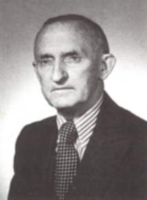 Jankowski Jan (1915 – 1992)