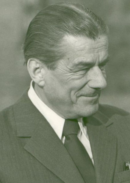 Kosmulski Kazimierz (1912-1979)