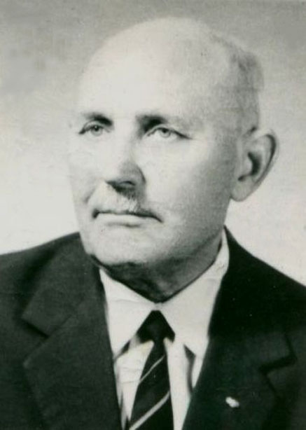 Kwietniewski Zygmunt (1905-1990)