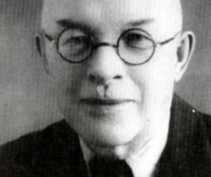 Lambert Józef (1877 – 1968)