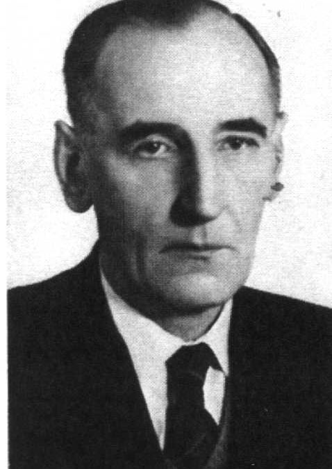 Miksa Rudolf Jan (1908-1986)