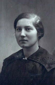 Mydlarz Irena Zenobia (1896-1975)