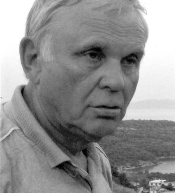 Panek Marian (1943-2015)