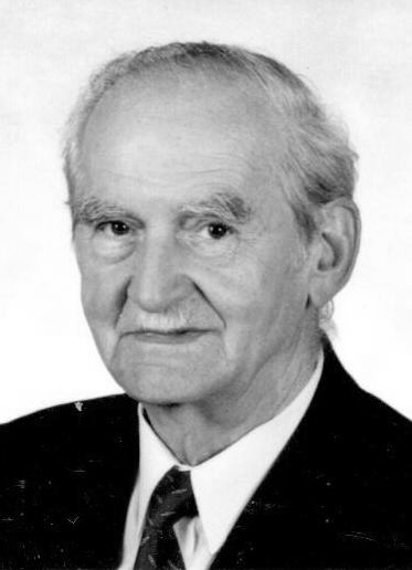 Pasek Wacław (1926-2012)