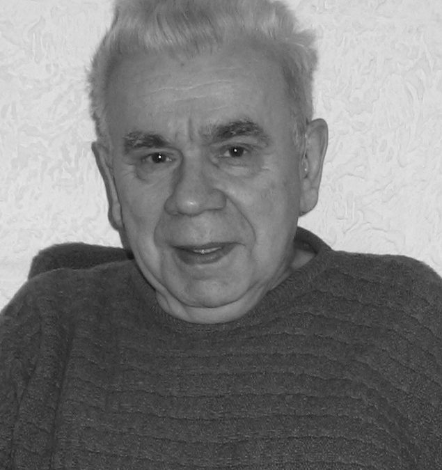 Polak Jan (1931-2015)