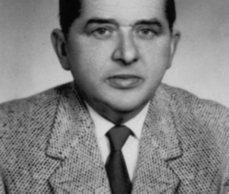 Postuła Stanisław (1907-1970)