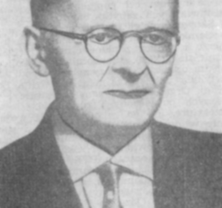 Radwan Mieczysław (1889-1968)