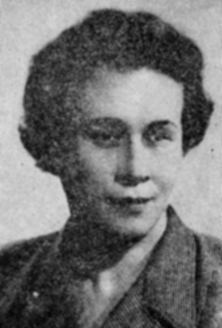 Sasal-Sadowska Henryka (1907-2001)