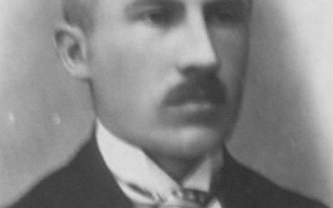 Szymański Jan (1884-1931)