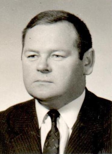 Wiktorowski Alfred (1935-1978)