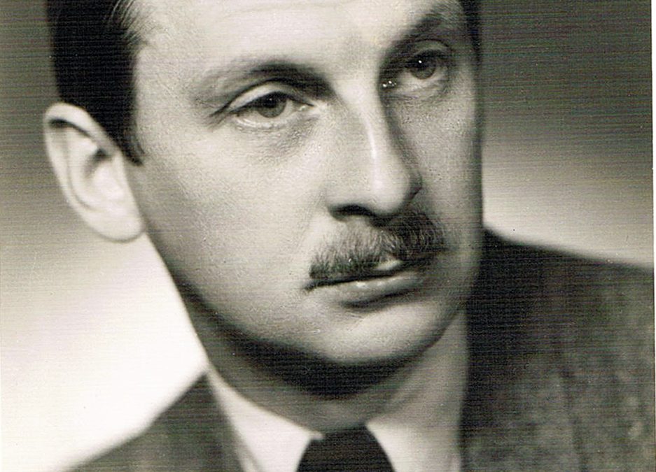 Zawirski Kazimierz (1911-1954)