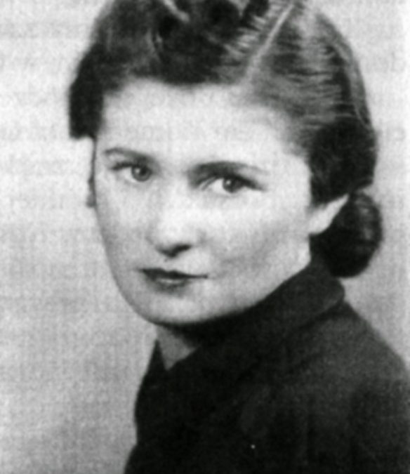 Białecka Teresa (1916-1996)