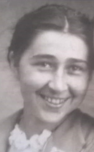 Czerwińska Natalia Ludwika (1919-1997)
