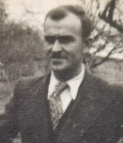 Czerwiński Bolesław (1913-1945)